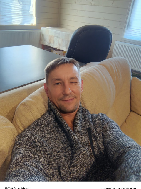 Юрий, Россия, Волоколамск. Фото на сайте ГдеПапа.Ру