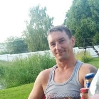 Юрий, Россия, Волоколамск, 47 лет