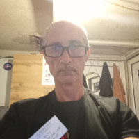 Заури, Россия, Сочи, 55 лет