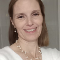 Светлана, Россия, Киров, 46 лет