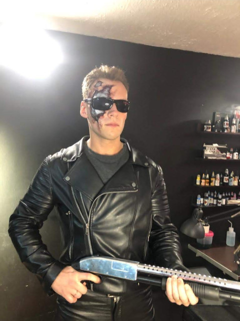 Nikolay Lip, Россия, Кировск. Фото на сайте ГдеПапа.Ру