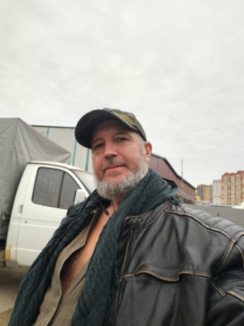 Володя, Россия, Одинцово, 55 лет. Познакомлюсь с женщиной для любви и серьезных отношений, дружбы и общения.  Анкета 855419. 