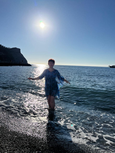 Стуяна Ирлем, Россия, Алушта, 51 год, 3 ребенка. Она ищет его: Щедрого, доброго, искреннего, открытого, честного, порядочного, без в/п, вашим детям буду рада приму  Анкета 855420. 