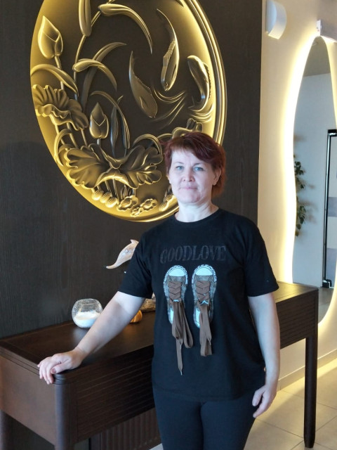 Стуяна Ирлем, Россия, Алушта. Фото на сайте ГдеПапа.Ру