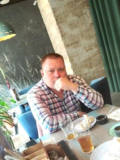 Анатолий, Ижевск, 36 лет, 1 фото. Хочу познакомиться с женщиной