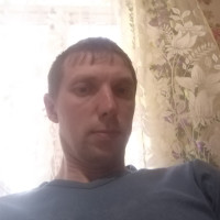 Владимир, Россия, Данилов, 42 года