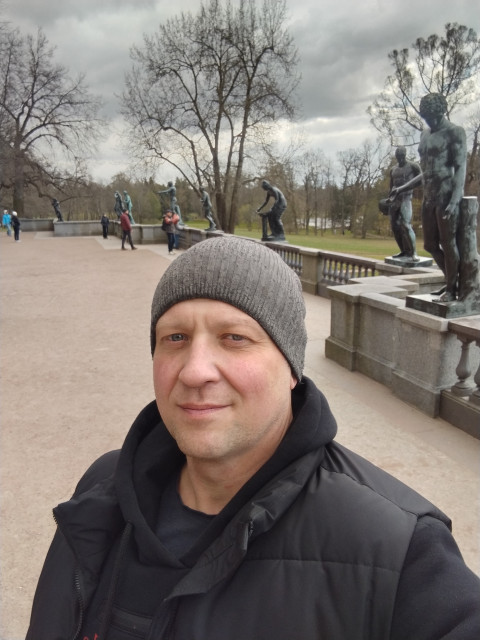 Даниил, Россия, Санкт-Петербург, 42 года. Познакомлюсь с женщиной для любви и серьезных отношений, брака и создания семьи.  Анкета 855441. 