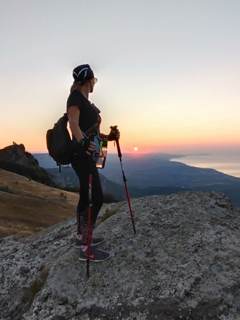 Ксения, Россия, Москва. Фото на сайте ГдеПапа.Ру