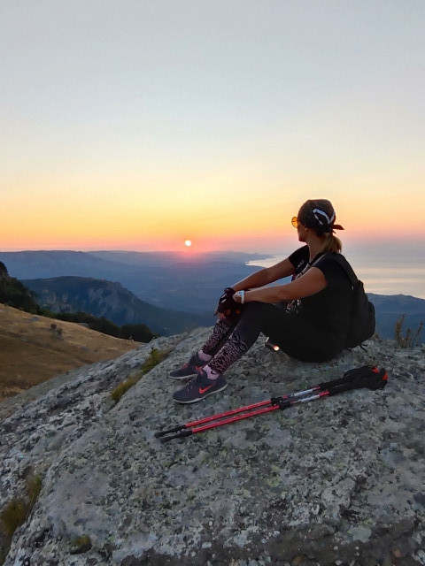 Ксения, Россия, Москва. Фото на сайте ГдеПапа.Ру