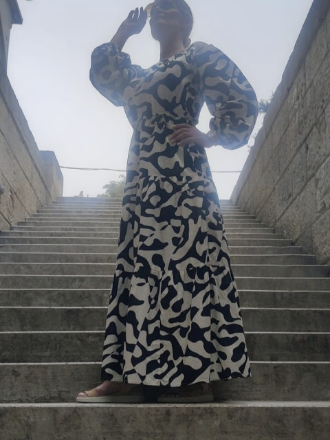 Ксения, Россия, Москва. Фото на сайте ГдеПапа.Ру