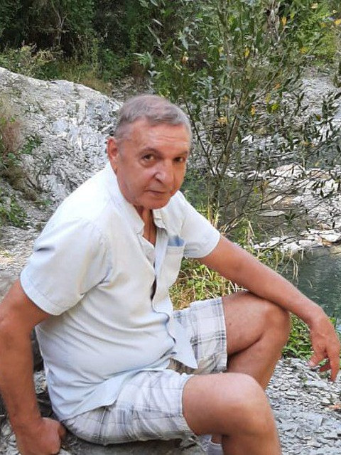 Mikahail Vinogradov, Россия, Славянск-на-Кубани. Фото на сайте ГдеПапа.Ру