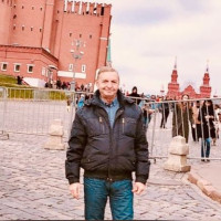 Mikahail Vinogradov, Россия, Славянск-на-Кубани, 63 года