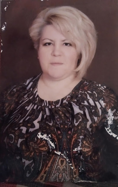 Диана Никифорова, Псков, 47 лет, 2 ребенка. сайт GdePapa.Ru