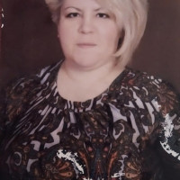 Диана Никифорова, Псков, 47 лет