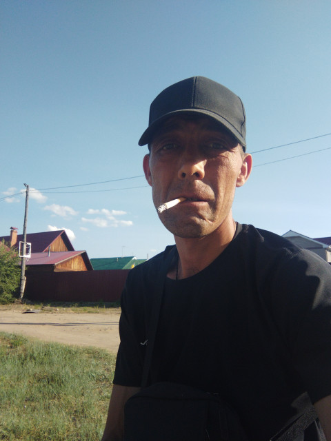 Руслан, Россия, Улан-Удэ, 36 лет. Познакомлюсь с женщиной для любви и серьезных отношений.  Анкета 855457. 