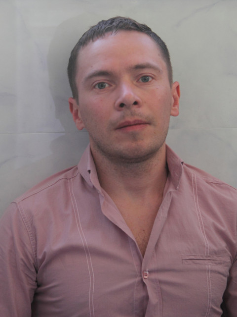 Дмитрий, Казахстан, Алматы. Фото на сайте ГдеПапа.Ру