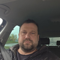 Вадим, Россия, Нижний Новгород, 44 года