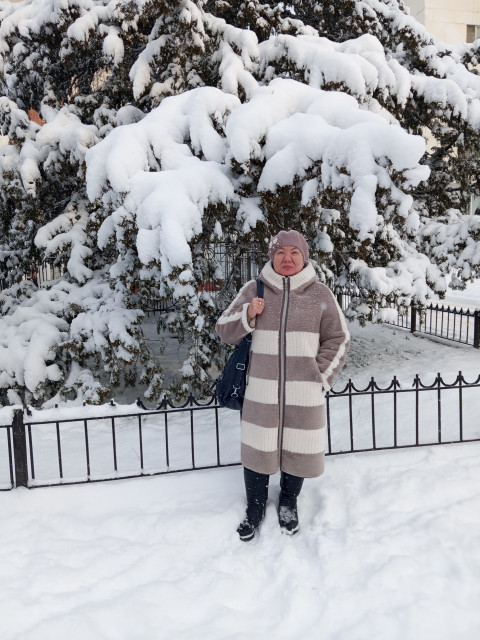 Елена, Россия, Симферополь. Фото на сайте ГдеПапа.Ру