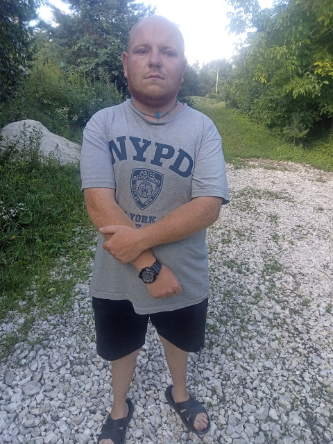 Старшина, Украина, Тернополь. Фото на сайте ГдеПапа.Ру