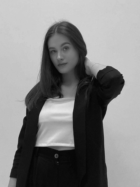 Лера, Россия, Ростов-на-Дону. Фото на сайте ГдеПапа.Ру