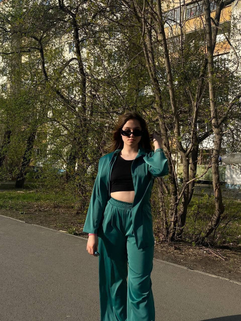 Лера, Россия, Ростов-на-Дону. Фото на сайте ГдеПапа.Ру