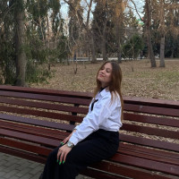 Лера, Россия, Ростов-на-Дону, 23 года