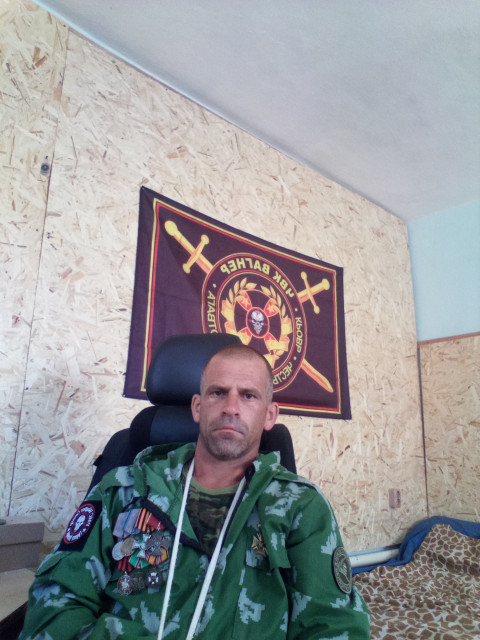 Максим Ершов, Россия, Приморско-Ахтарск. Фото на сайте ГдеПапа.Ру