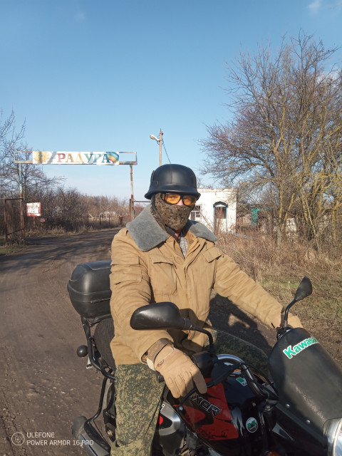 Максим Ершов, Россия, Приморско-Ахтарск. Фото на сайте ГдеПапа.Ру