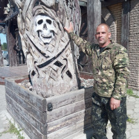 Максим Ершов, Россия, Приморско-Ахтарск, 45 лет