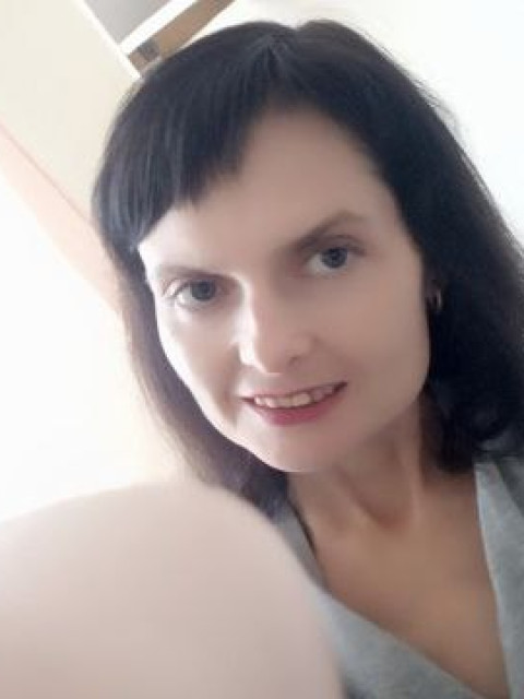 Елена, Луганск, 48 лет, 1 ребенок, 1 фото. Познакомлюсь с мужчиной для любви и серьезных отношений, брака и создания семьи.  Анкета 855516. 