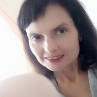 Елена, Россия, Луганск, 48 лет