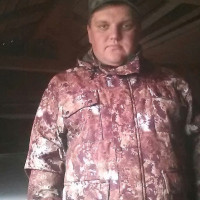 Артем, Россия, Орлов, 36 лет