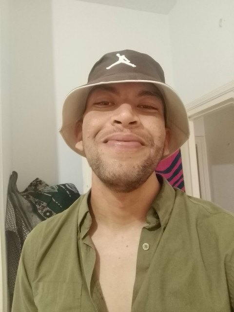 Makni Sabri, Россия, Волоколамск, 32 года. Ищу: Самое главное быть зрелой женщиной, которая знает меру ответственности.  Анкета 855523. 