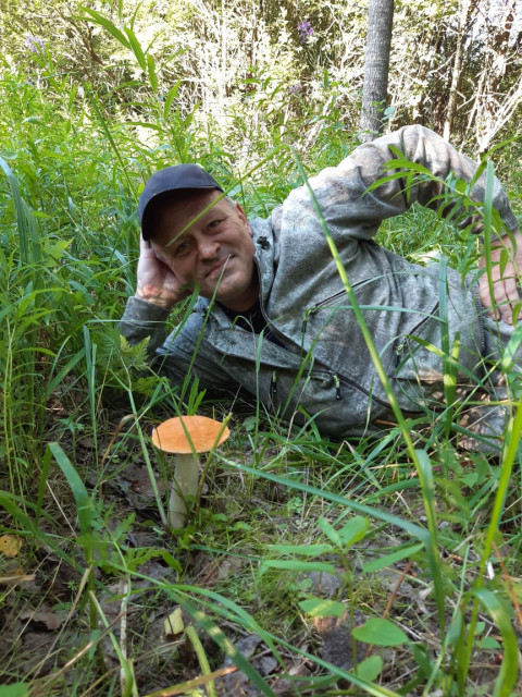 Aлександр, Россия, Санкт-Петербург. Фото на сайте ГдеПапа.Ру