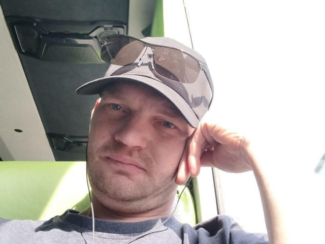 Alexander, Елгава, 43 года, 1 фото. Познакомлюсь с женщиной для любви и серьезных отношений, дружбы и общения.  Анкета 855531. 