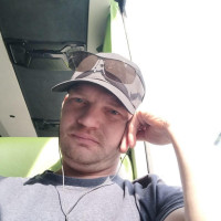 Alexander, Латвия, Елгава, 43 года