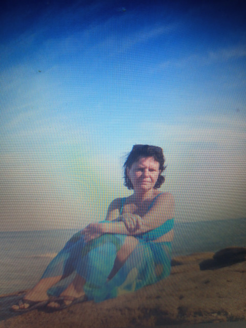 Василиса, Россия, Санкт-Петербург. Фото на сайте ГдеПапа.Ру