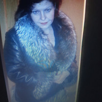 Василиса, Россия, Санкт-Петербург, 53 года