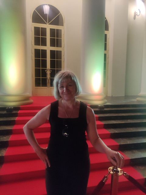 Лариса, Москва, м. Планерная. Фото на сайте ГдеПапа.Ру