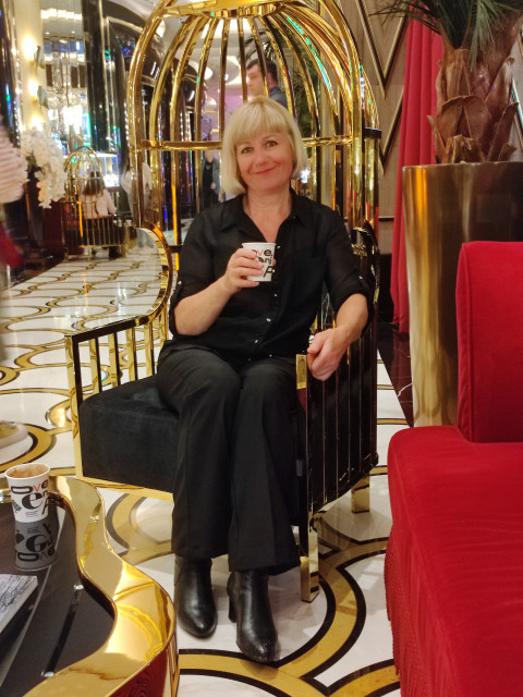 Лариса, Москва, м. Планерная. Фото на сайте ГдеПапа.Ру