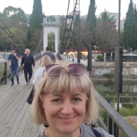 Лариса, Москва, м. Планерная, 60 лет