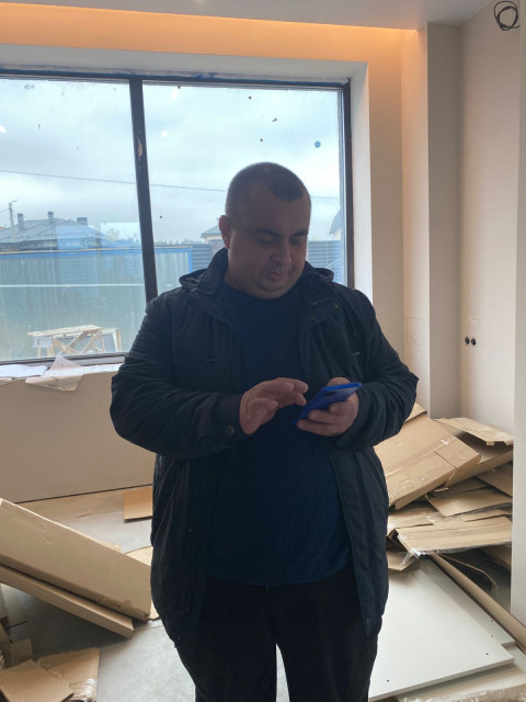 Владимир, Россия, Долгопрудный. Фото на сайте ГдеПапа.Ру