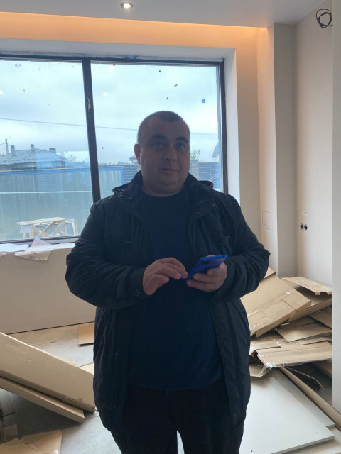 Владимир, Россия, Долгопрудный. Фото на сайте ГдеПапа.Ру