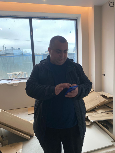 Владимир, Россия, Долгопрудный. Фото на сайте ГдеПапа.Ру