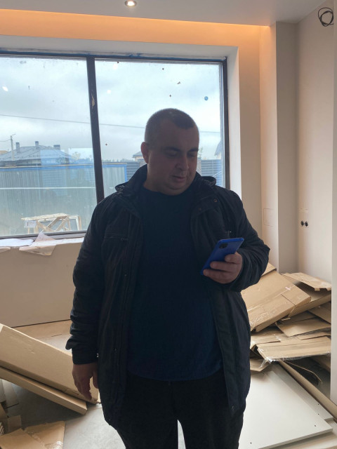 Владимир, Долгопрудный, 42 года, 3 ребенка, 4 фото. Познакомлюсь с женщиной для любви и серьезных отношений, брака и создания семьи, рождения совместных...  Анкета 855548. 