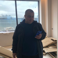 Владимир, Россия, Долгопрудный, 42 года