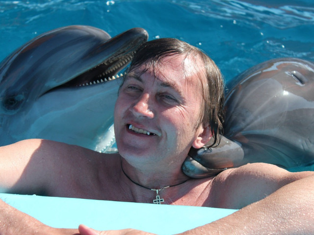 Lavik, Россия, Белогорск. Фото на сайте ГдеПапа.Ру