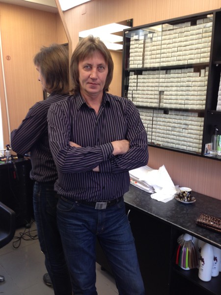 Lavik, Белогорск, 62 года, 1 ребенок, 5 фото. Познакомиться с отцом-одиночкой из Белогорска