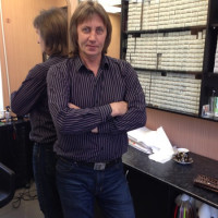 Lavik, Россия, Белогорск, 62 года