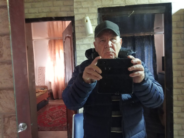 Александр Петров, Россия, Стрежевой. Фото на сайте ГдеПапа.Ру